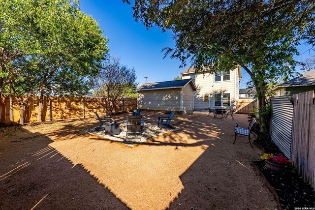 603 S MESQUITE ST, San Antonio, TX 78203