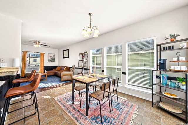 603 S MESQUITE ST, San Antonio, TX 78203