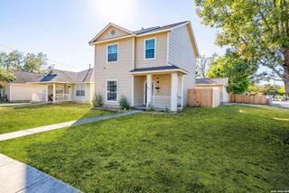 603 S MESQUITE ST, San Antonio, TX 78203