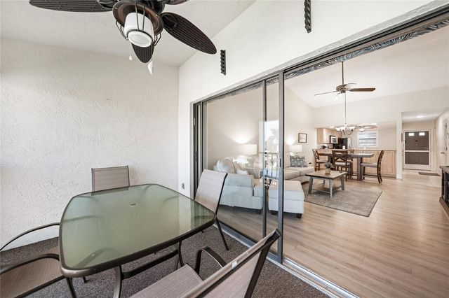 347 COLDEWAY DRIVE G6, Punta Gorda, FL 33950