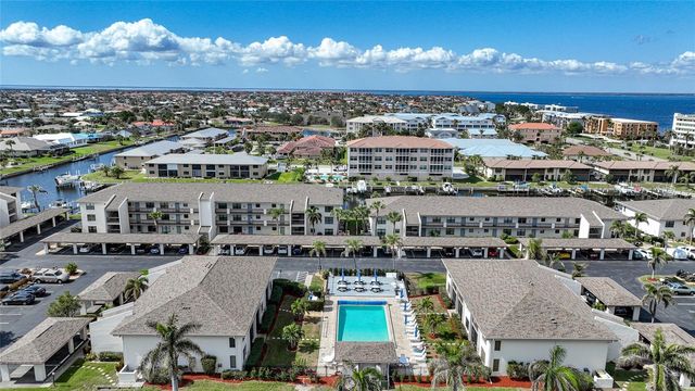 347 COLDEWAY DRIVE G6, Punta Gorda, FL 33950