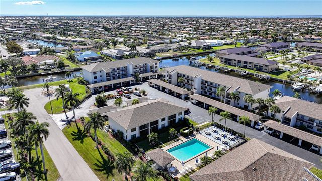 347 COLDEWAY DRIVE G6, Punta Gorda, FL 33950