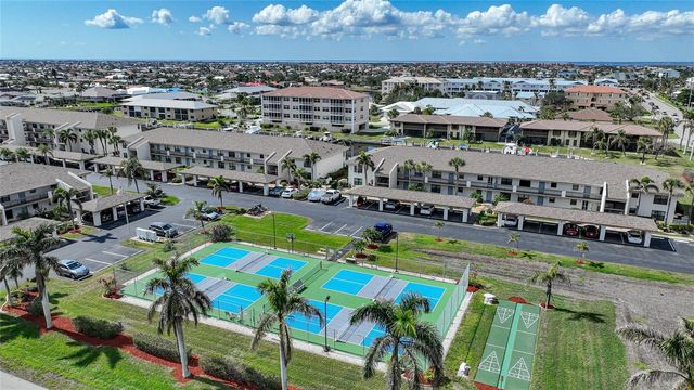 347 COLDEWAY DRIVE G6, Punta Gorda, FL 33950