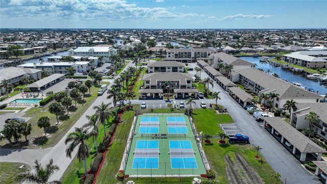 347 COLDEWAY DRIVE G6, Punta Gorda, FL 33950