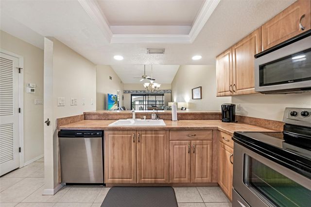 347 COLDEWAY DRIVE G6, Punta Gorda, FL 33950