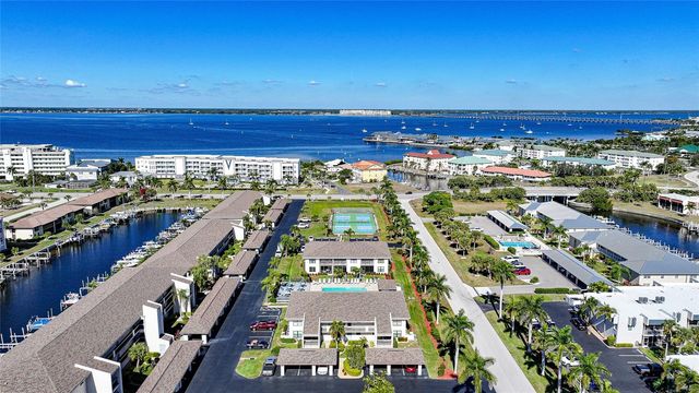 347 COLDEWAY DRIVE G6, Punta Gorda, FL 33950