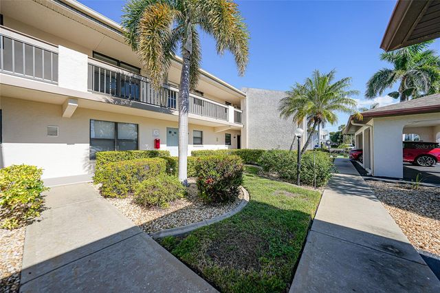 347 COLDEWAY DRIVE G6, Punta Gorda, FL 33950