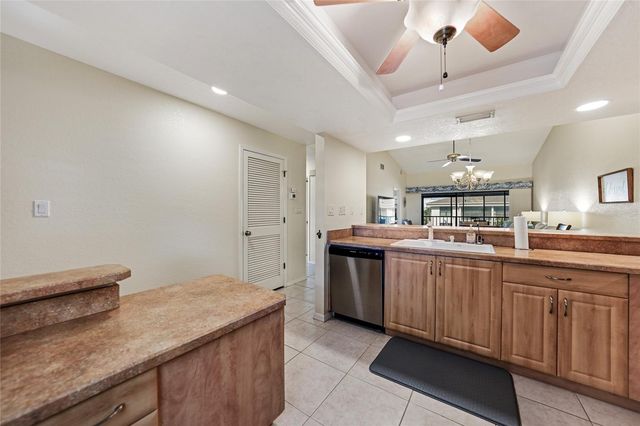 347 COLDEWAY DRIVE G6, Punta Gorda, FL 33950