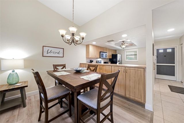 347 COLDEWAY DRIVE G6, Punta Gorda, FL 33950