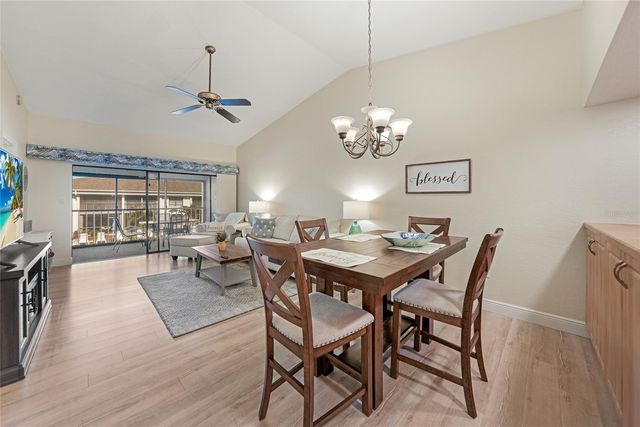 347 COLDEWAY DRIVE G6, Punta Gorda, FL 33950