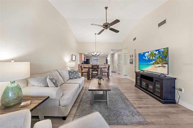 347 COLDEWAY DRIVE G6, Punta Gorda, FL 33950