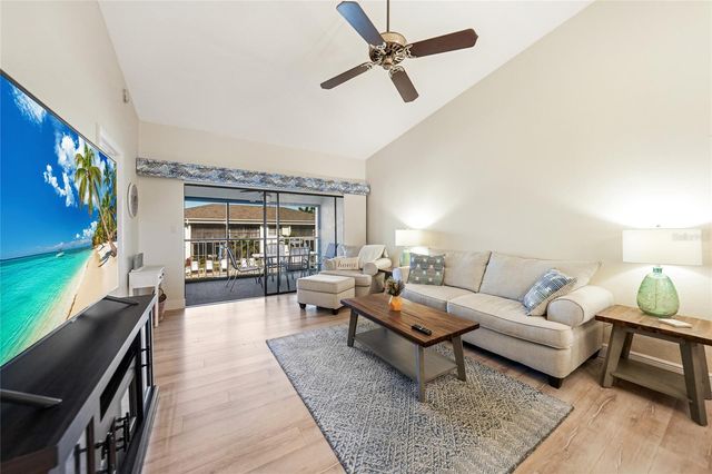 347 COLDEWAY DRIVE G6, Punta Gorda, FL 33950