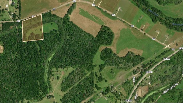 Lot A County Road 30s, Angleton, TX 77515
