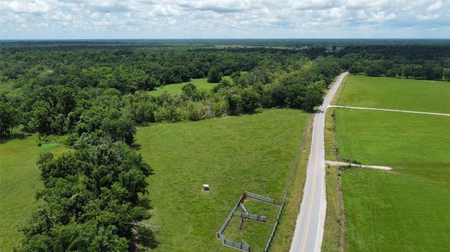 Lot A County Road 30s, Angleton, TX 77515