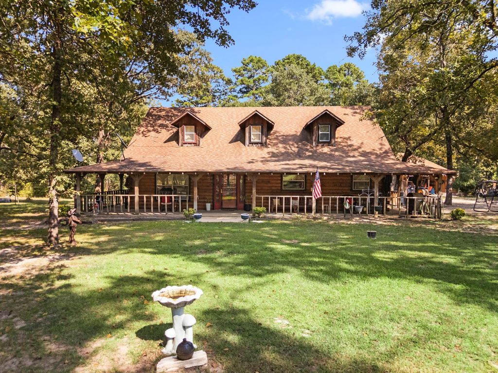 1081 County Road 3875, Mineola, TX 75773