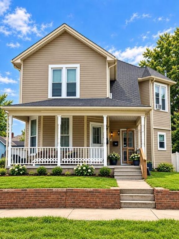522 526 N Broad Street, Lancaster, OH 43130