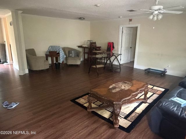 12022 VERSAILLES Street, Jacksonville, FL 32224