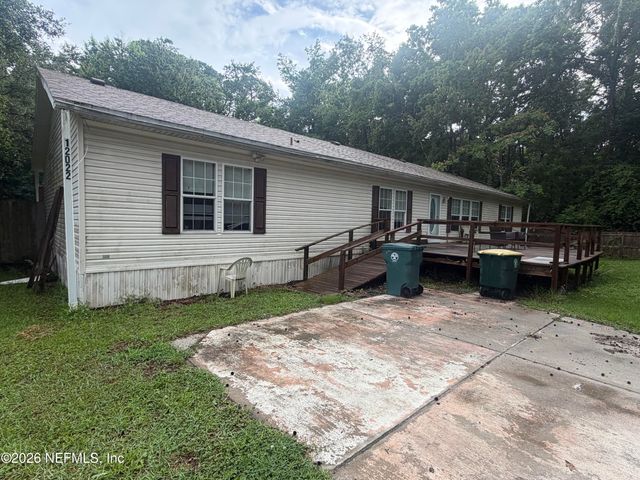 12022 VERSAILLES Street, Jacksonville, FL 32224