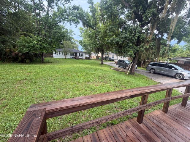 12022 VERSAILLES Street, Jacksonville, FL 32224