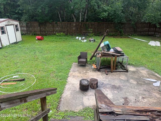 12022 VERSAILLES Street, Jacksonville, FL 32224