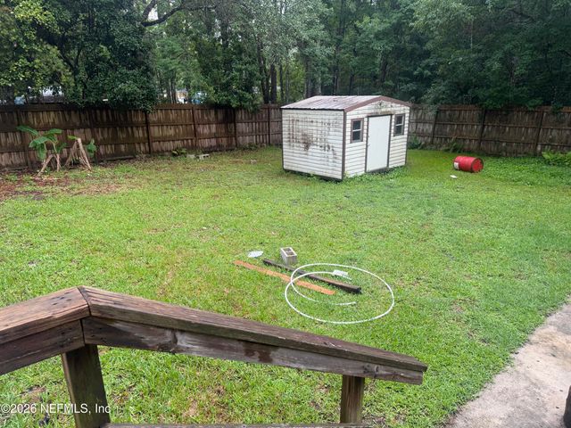 12022 VERSAILLES Street, Jacksonville, FL 32224
