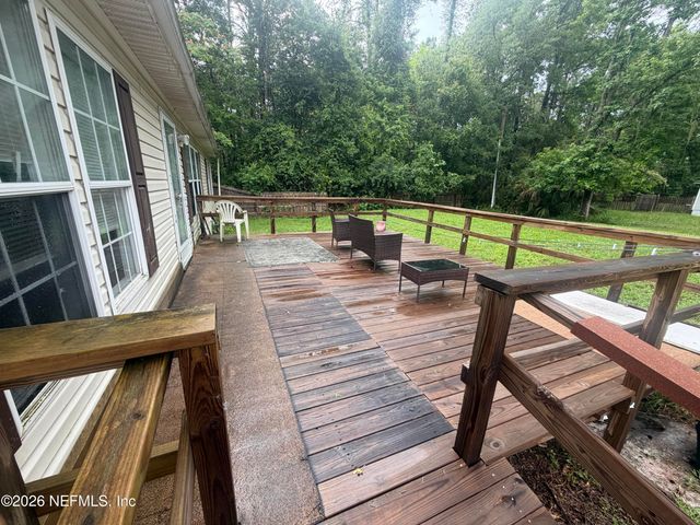 12022 VERSAILLES Street, Jacksonville, FL 32224