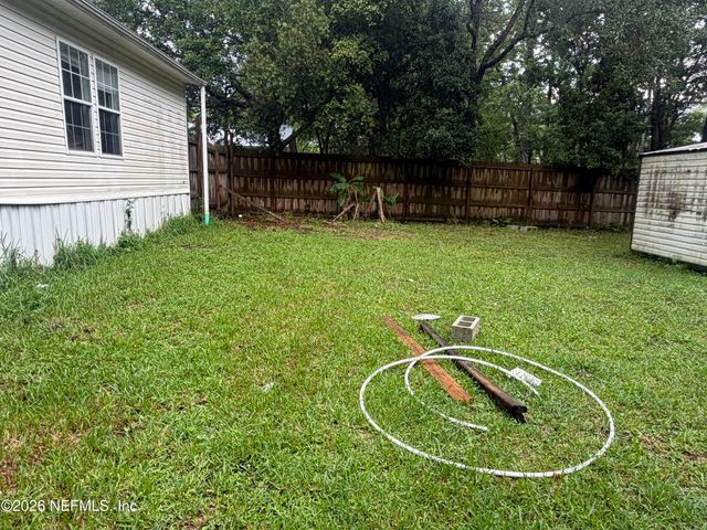 12022 VERSAILLES Street, Jacksonville, FL 32224