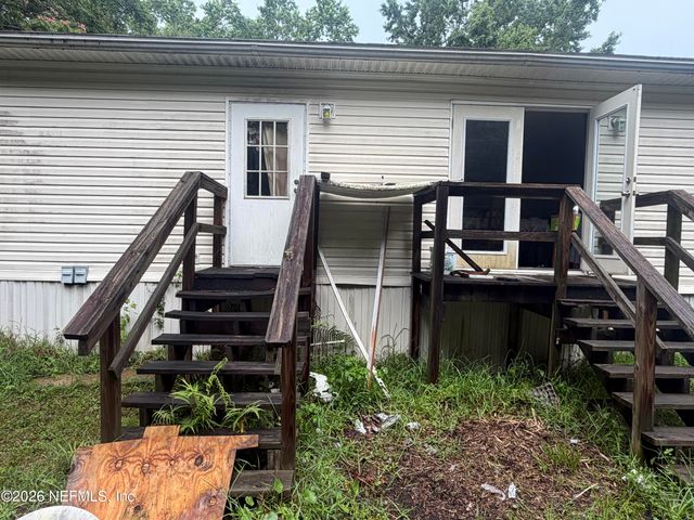 12022 VERSAILLES Street, Jacksonville, FL 32224