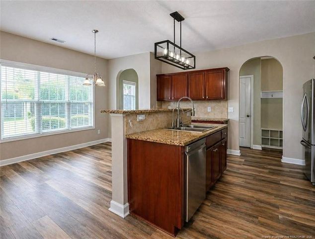 184 Century Drive, Cameron, NC 28326
