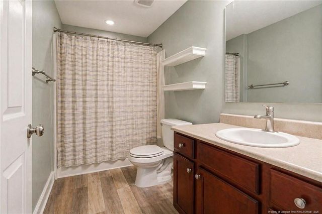 184 Century Drive, Cameron, NC 28326
