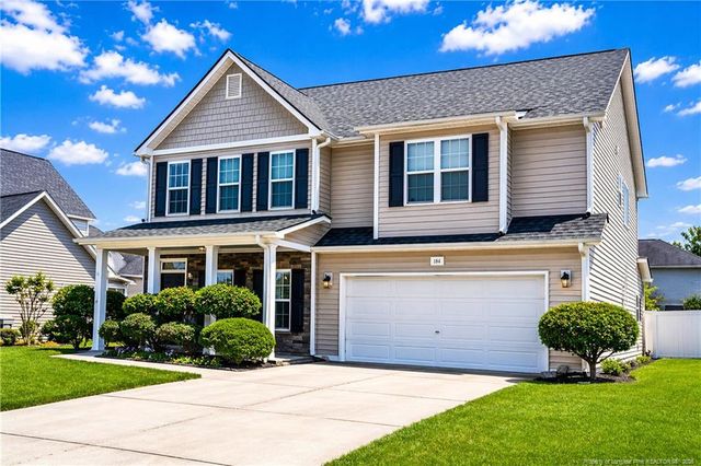 184 Century Drive, Cameron, NC 28326