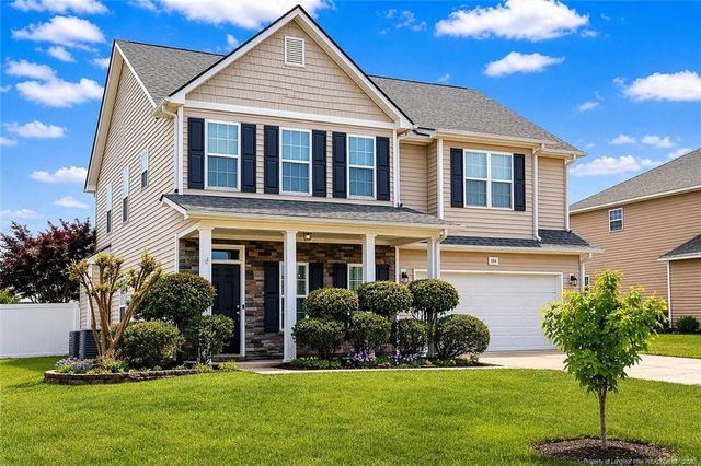 184 Century Drive, Cameron, NC 28326