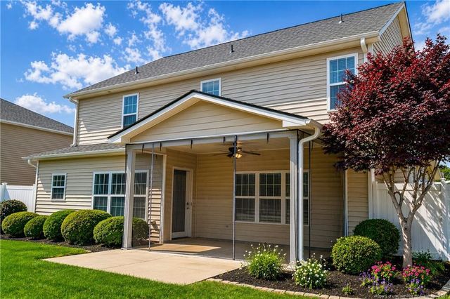 184 Century Drive, Cameron, NC 28326