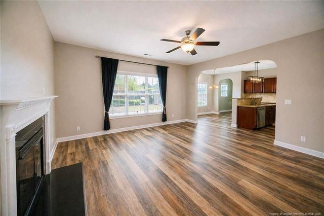 184 Century Drive, Cameron, NC 28326
