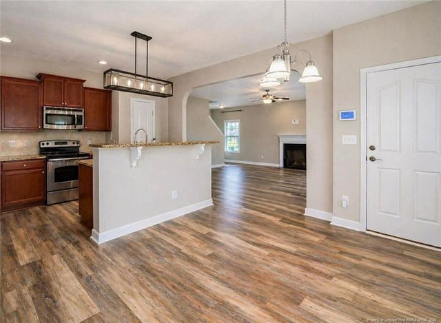 184 Century Drive, Cameron, NC 28326