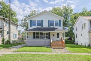 1542 Clarendon Avenue, Niles, MI 49120