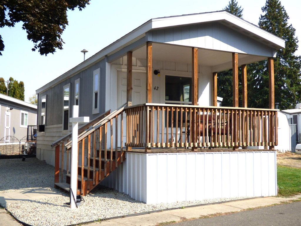2601 N Barker #42 Rd, Spokane Valley, WA 99027