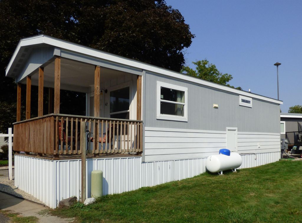 2601 N Barker #42 Rd, Spokane Valley, WA 99027 photo 3