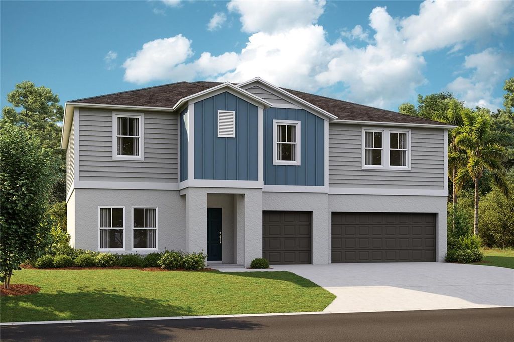 31717 BIENVILLE LANE, Wesley Chapel, FL 33545