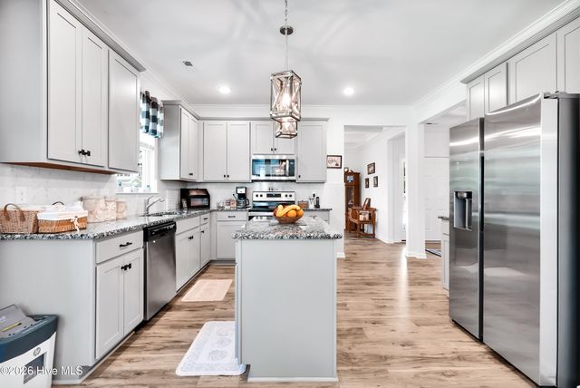 899 Billys Dream Circle SW, Supply, NC 28462