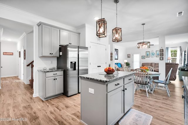 899 Billys Dream Circle SW, Supply, NC 28462