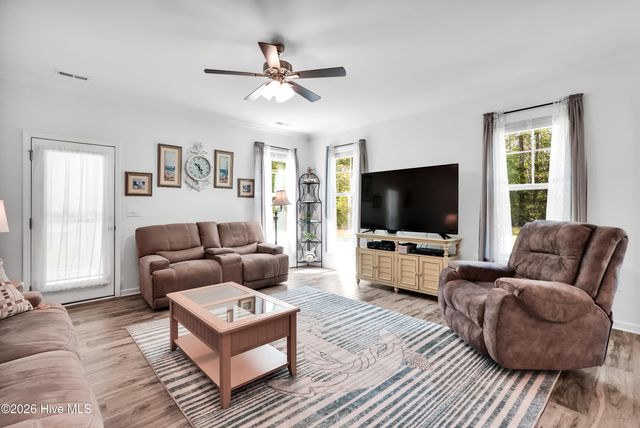 899 Billys Dream Circle SW, Supply, NC 28462