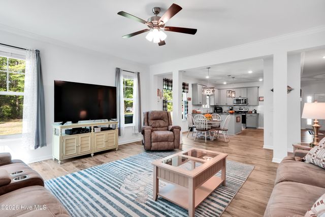 899 Billys Dream Circle SW, Supply, NC 28462
