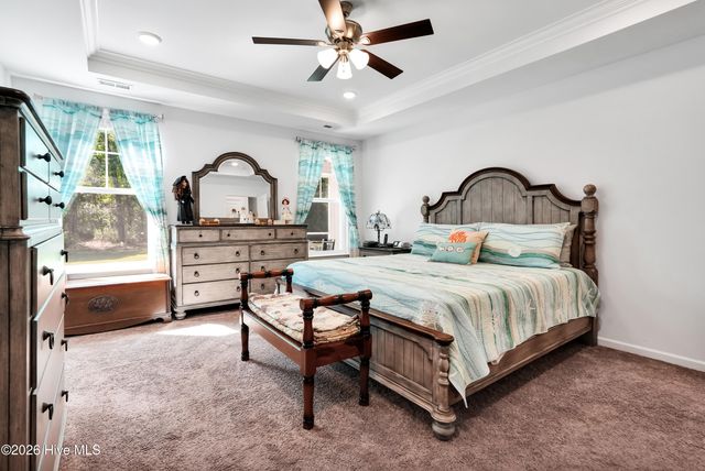 899 Billys Dream Circle SW, Supply, NC 28462