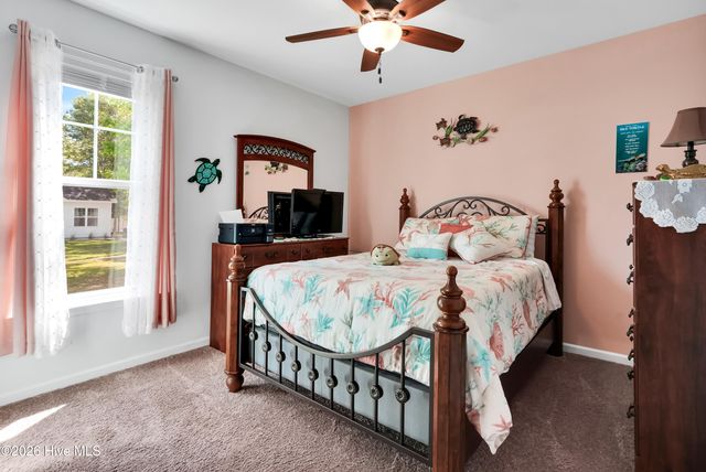 899 Billys Dream Circle SW, Supply, NC 28462