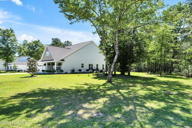 899 Billys Dream Circle SW, Supply, NC 28462