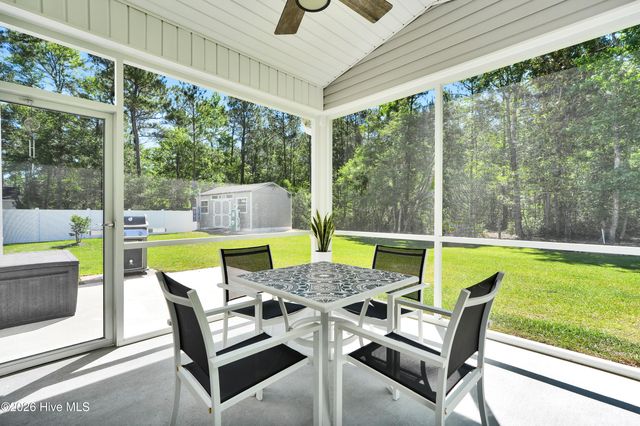 899 Billys Dream Circle SW, Supply, NC 28462