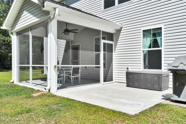 899 Billys Dream Circle SW, Supply, NC 28462