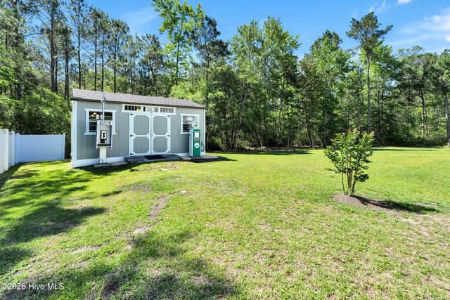 899 Billys Dream Circle SW, Supply, NC 28462