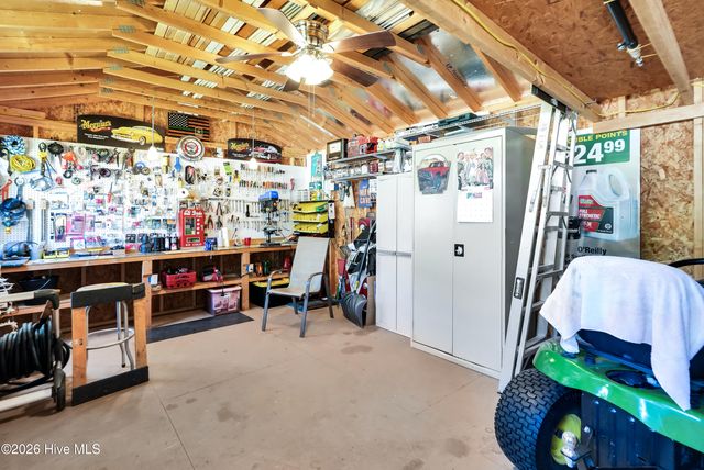 899 Billys Dream Circle SW, Supply, NC 28462